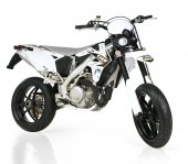 2012 TM Racing SMM 530F WD photo